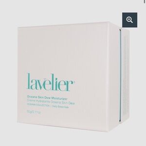 Lavelier Oceana Skin Dew Moisturizer